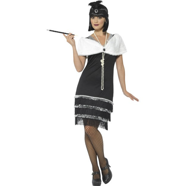 Flapper Costume