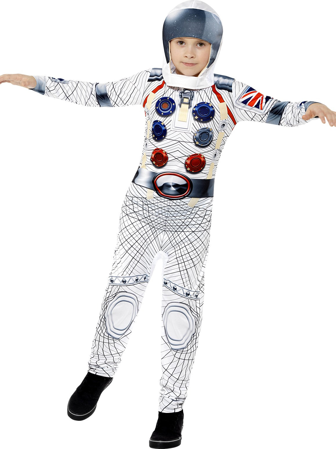Boys Space Man Astronaut