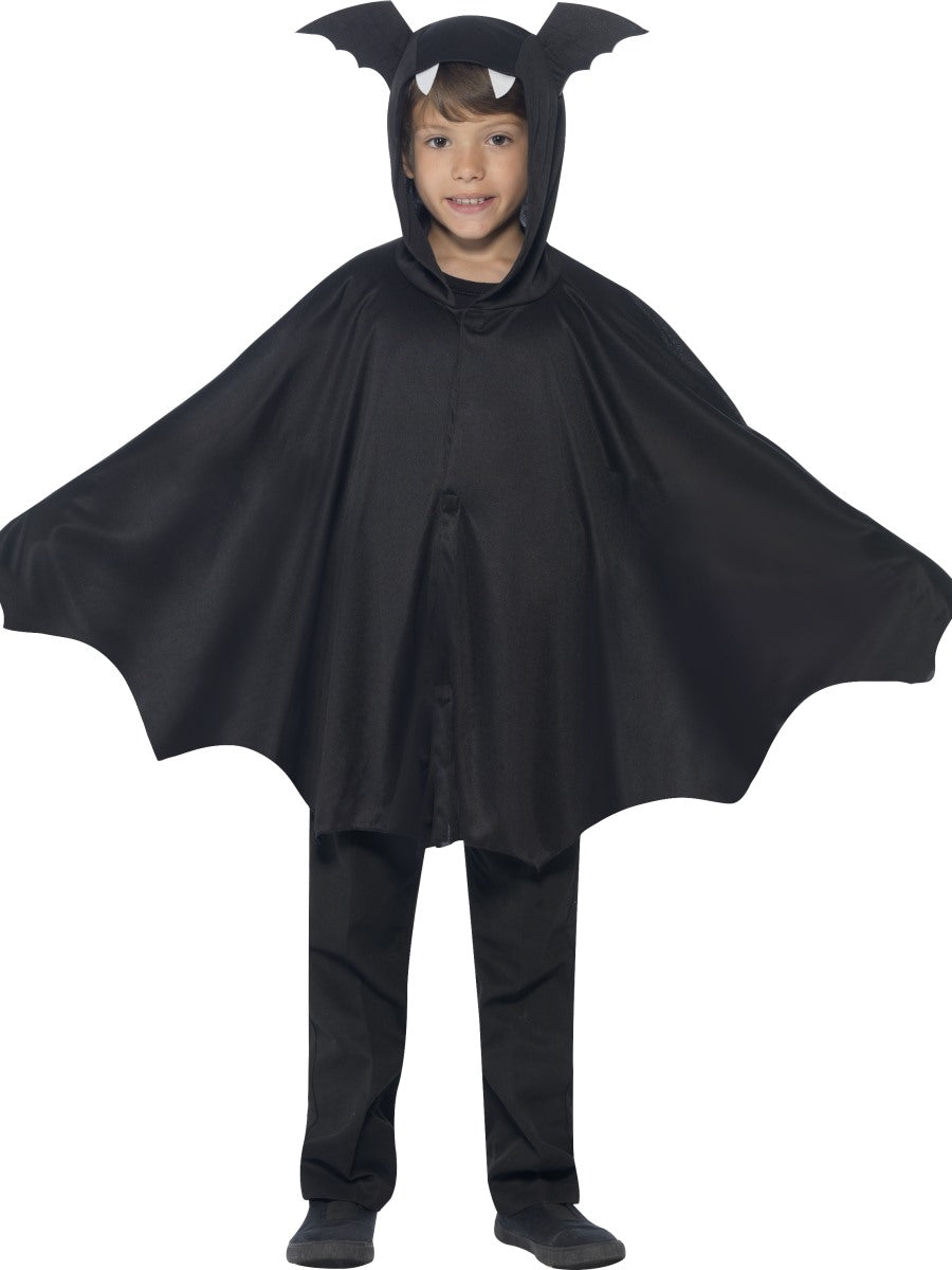 Bat Cape