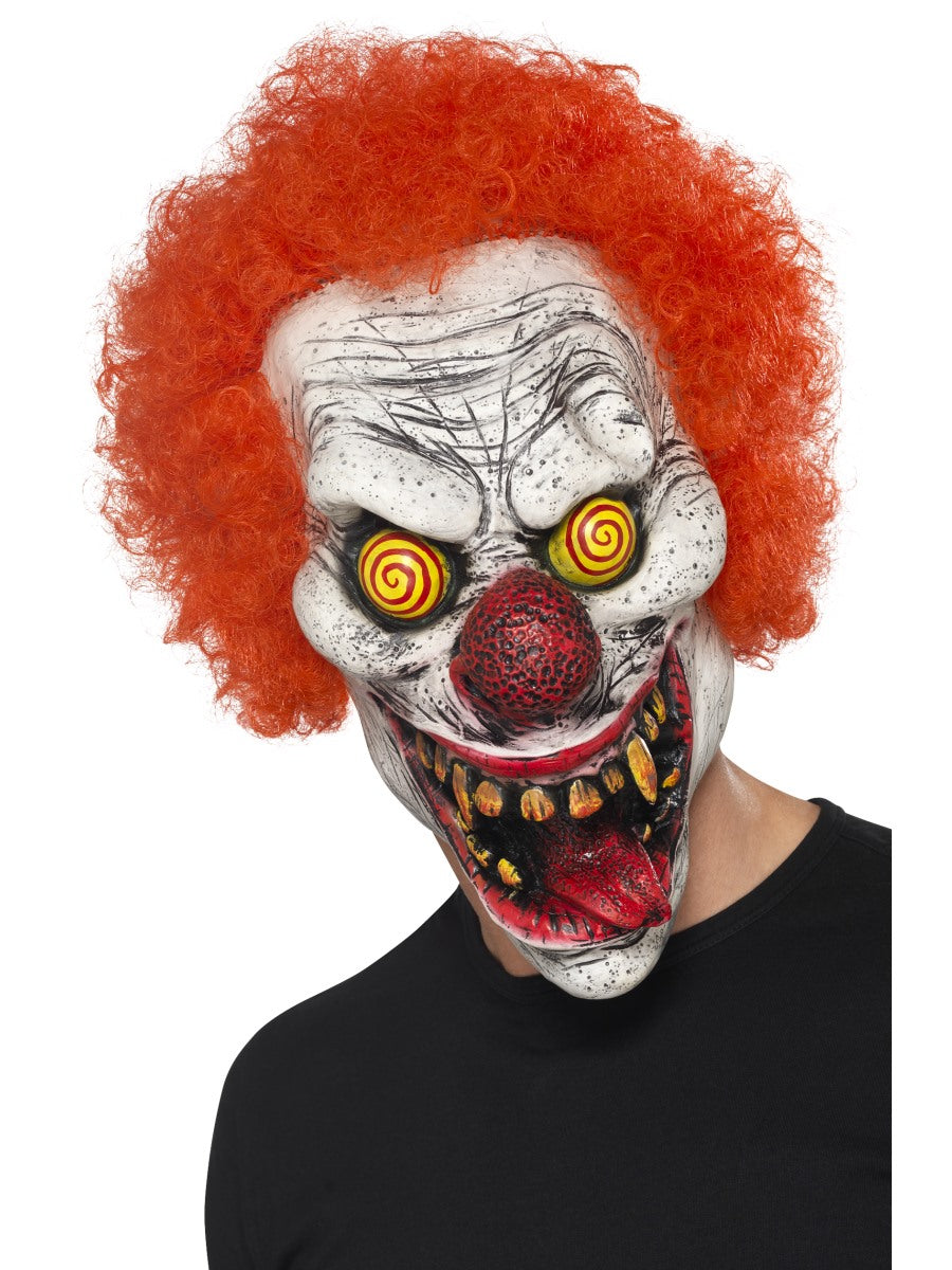 Smiffys Clown Masks