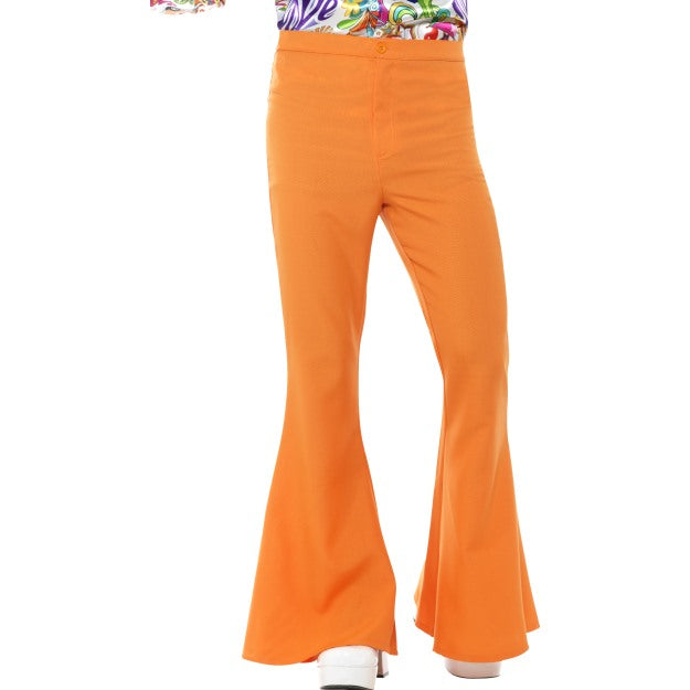 60s Flared Trousers Mens - On Top promoted