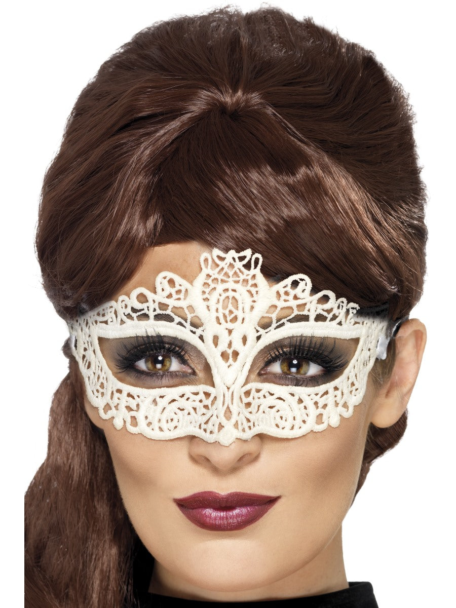 Lace Eyemasks