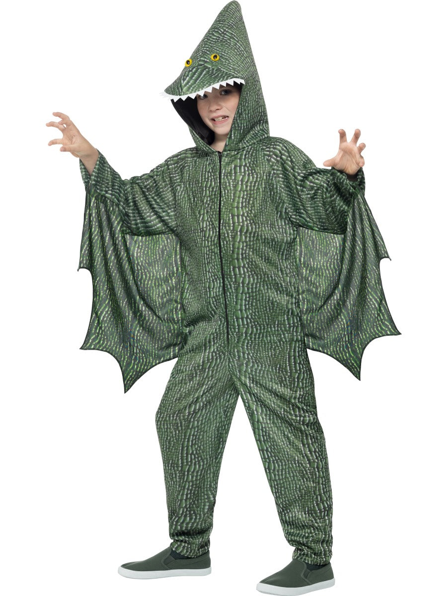 Pterodactyl Dinosaur Costume