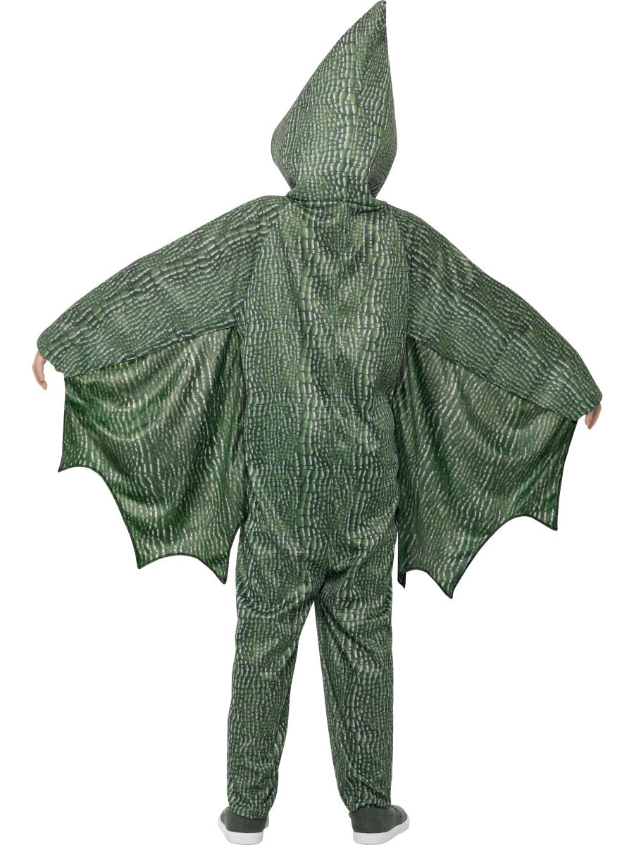 Pterodactyl Dinosaur Costume