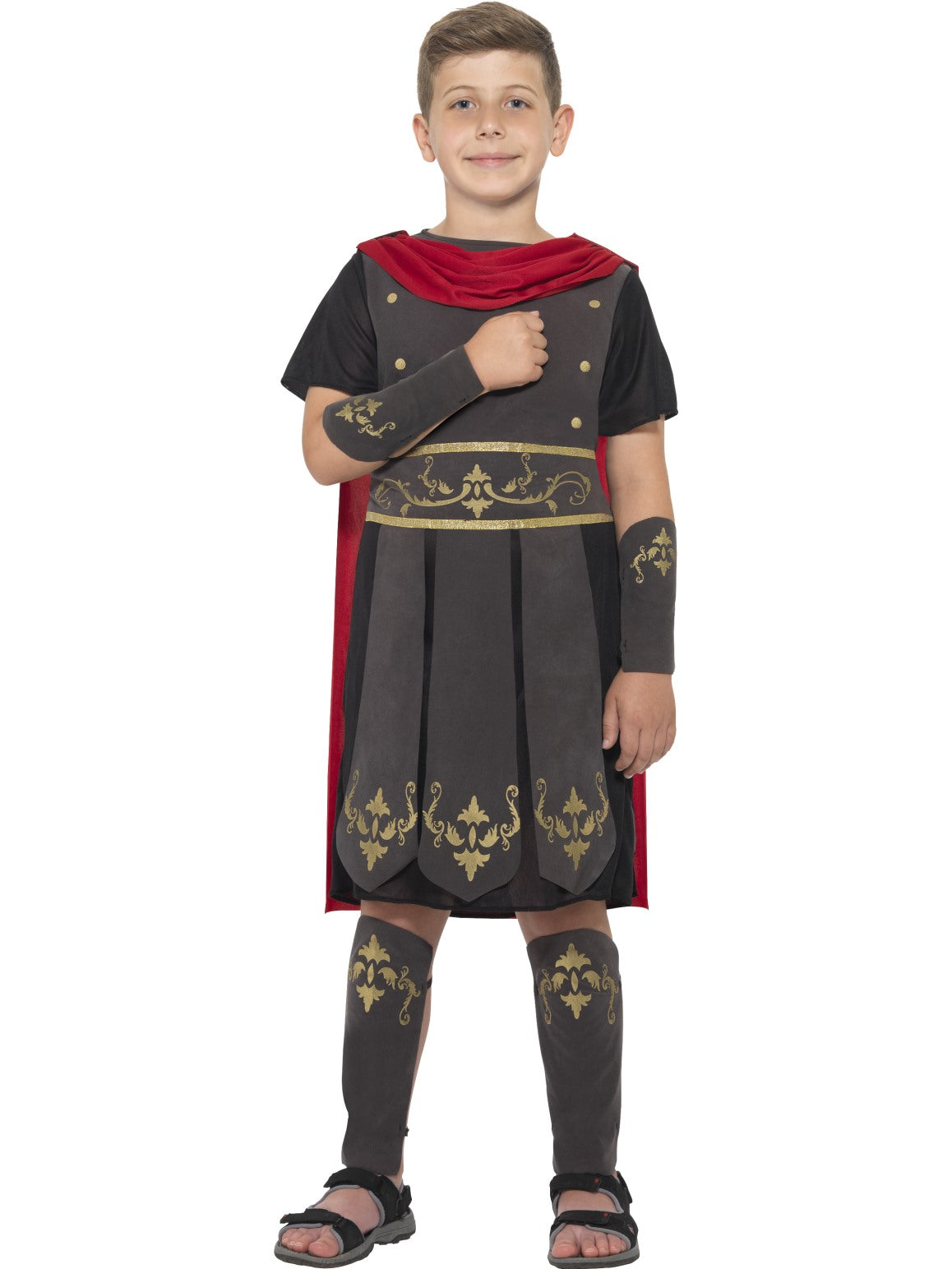 Roman Soldier Costume