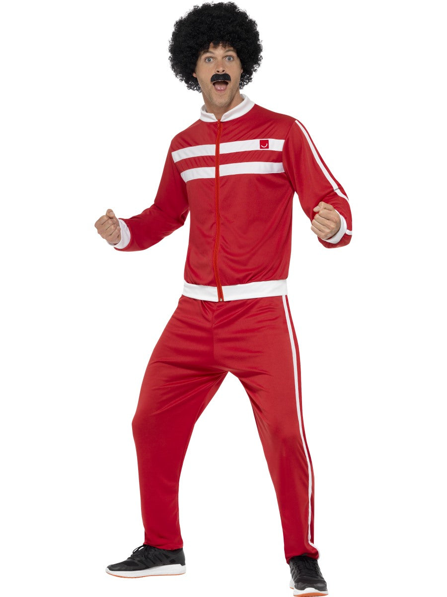 Scouser Tracksuit