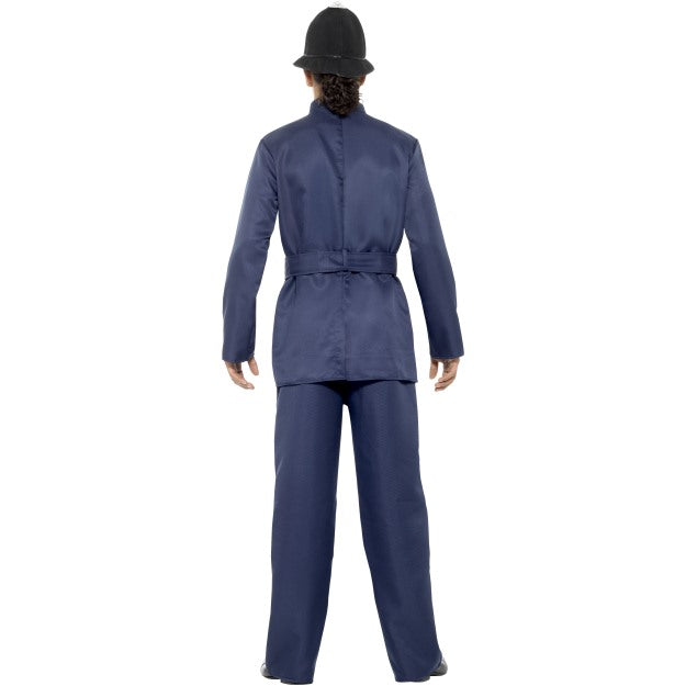 Mens London Bobby Costume