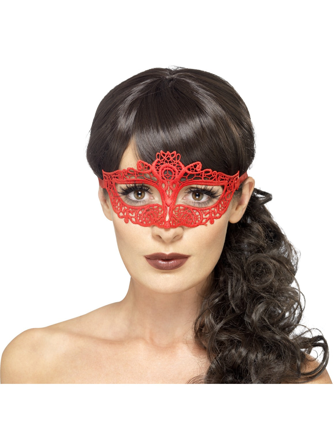 Lace Eyemasks