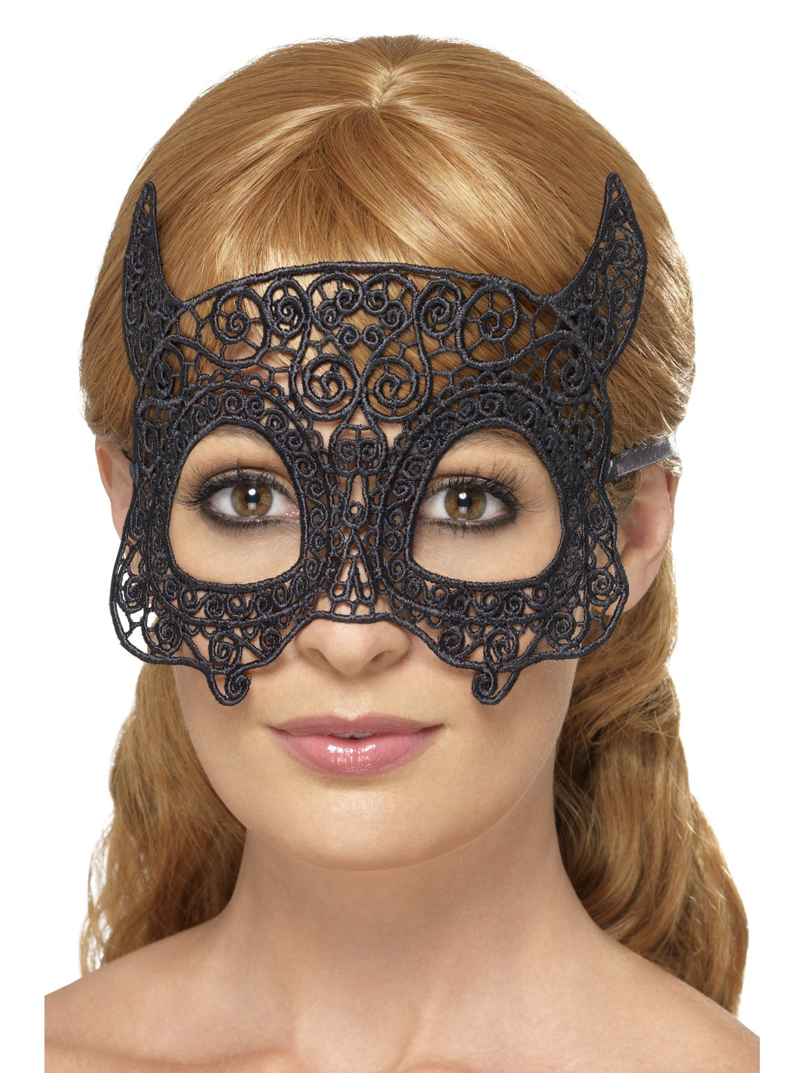 Lace Eyemasks