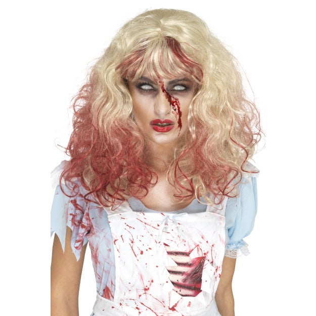 Zombie Wigs