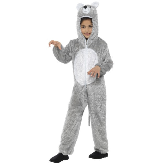 Kids Plush Animal Costumes