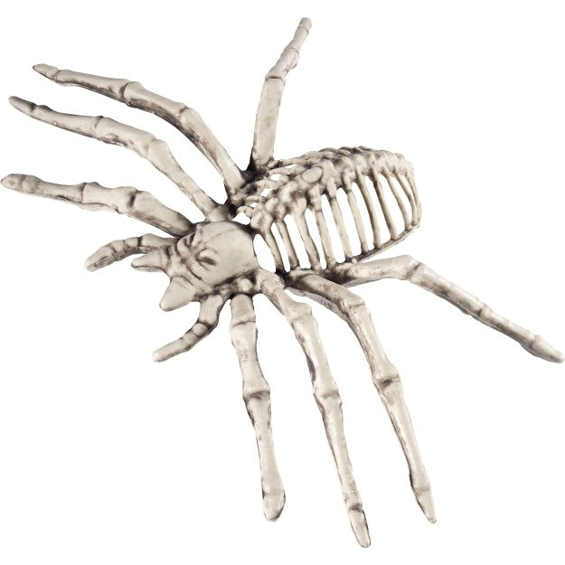 Halloween Human Animal Skeleton Crazy Bones Posable Party Props Decoration New