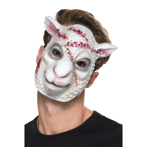 Killer Animal Mask