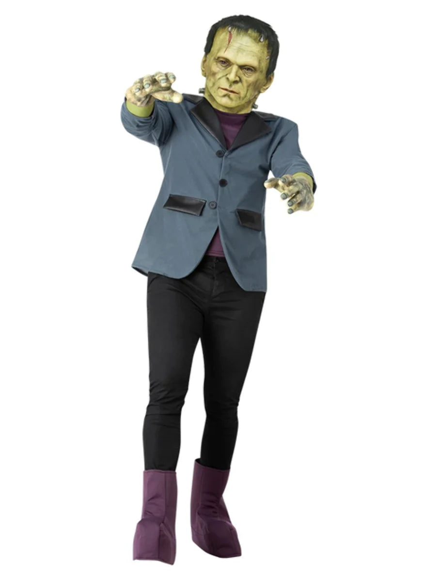 Universal Monsters Frankenstein Costume