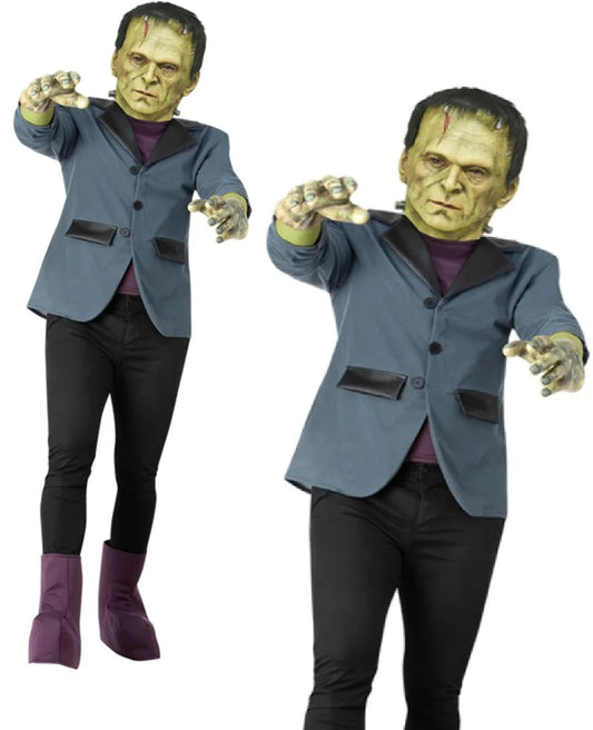 Universal Monsters Frankenstein Costume