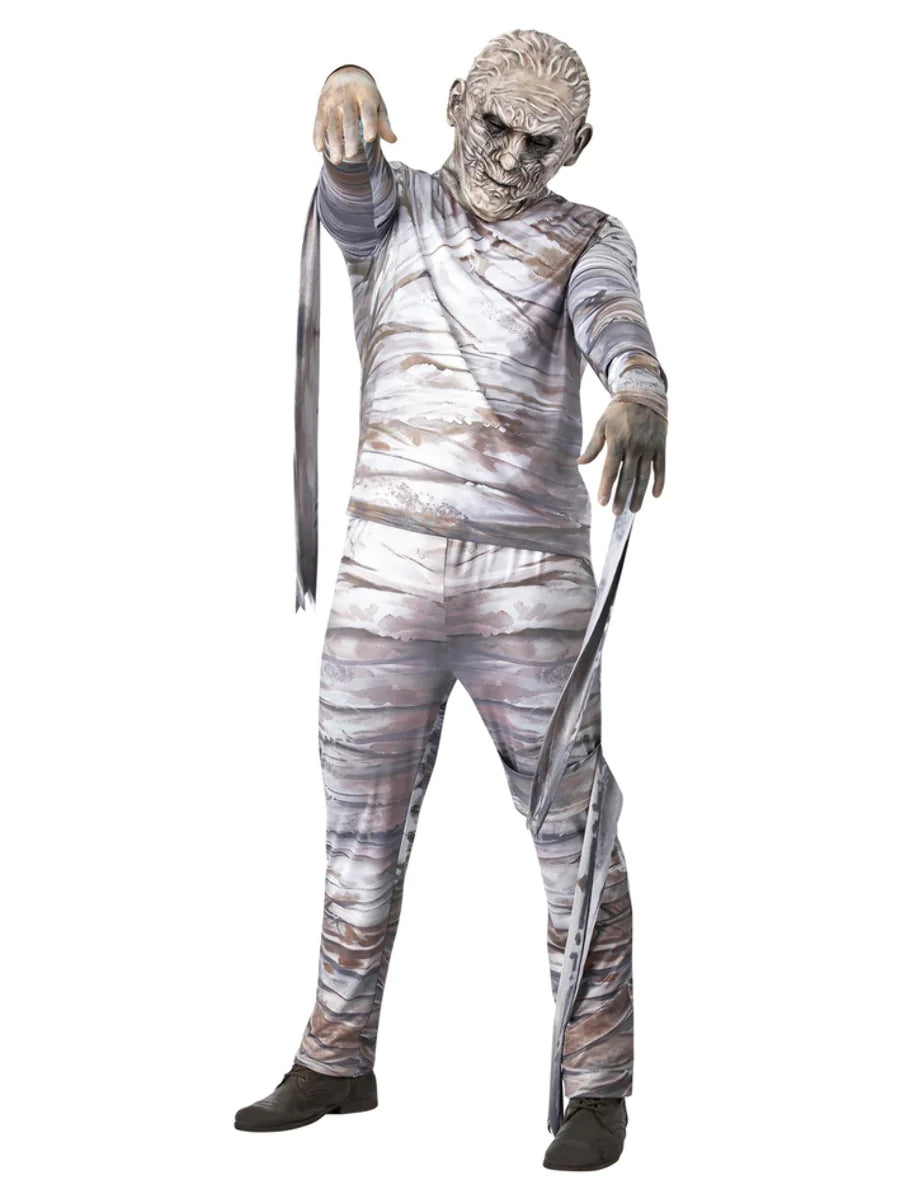 Universal Monsters Mummy Costume