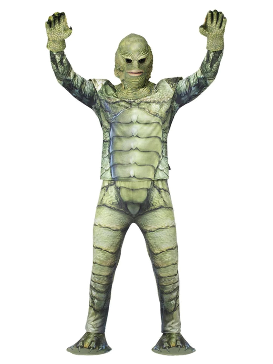 Universal Monster Creature Costume