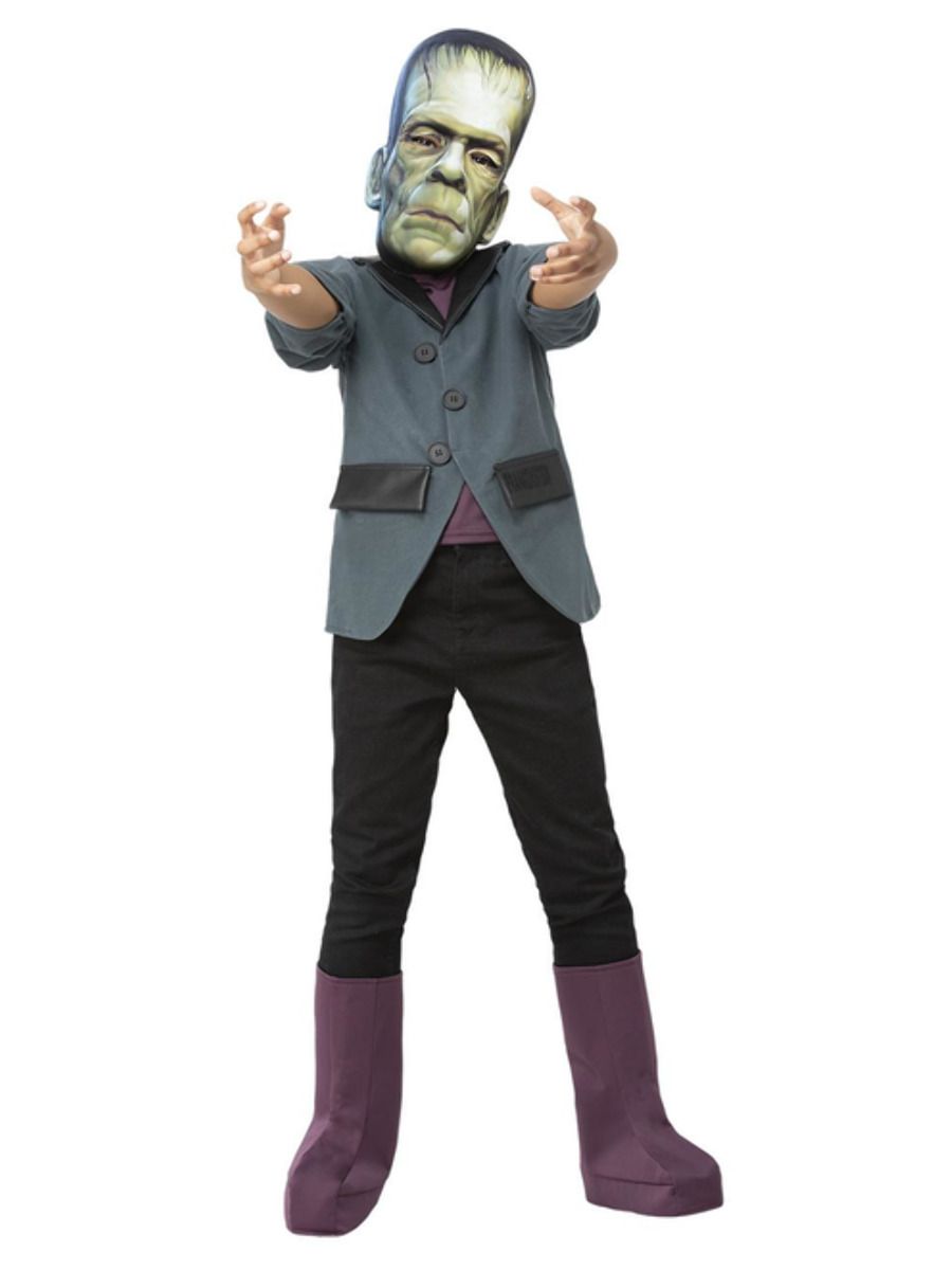 Universal Monsters Frankenstein Costume