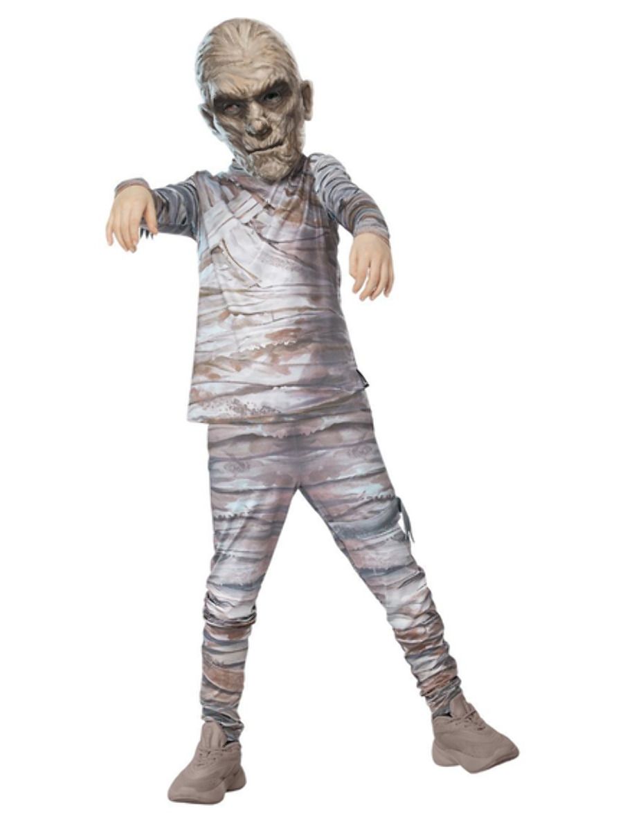 Universal Monsters Mummy Costume