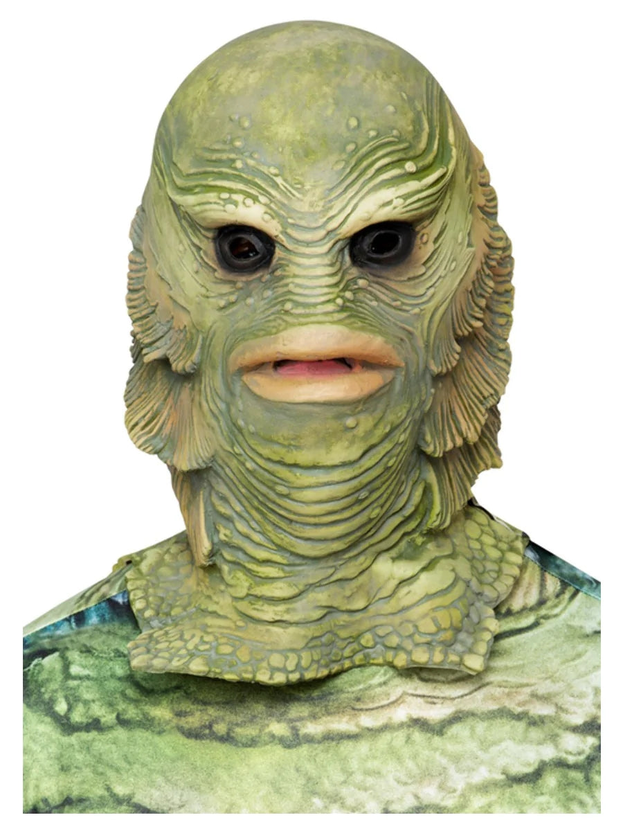 Universal Monsters Creature From The Black Lagoon