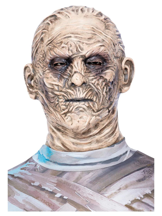 Universal Monsters Mummy Latex Mask