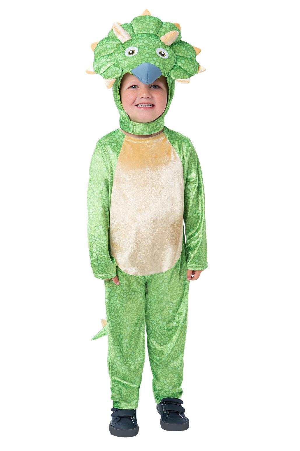 Gigantosaurus Deluxe Tiny Costume