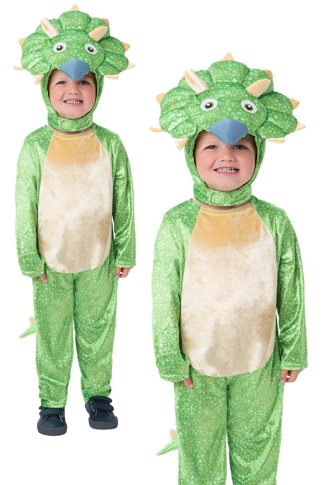 Gigantosaurus Deluxe Tiny Costume