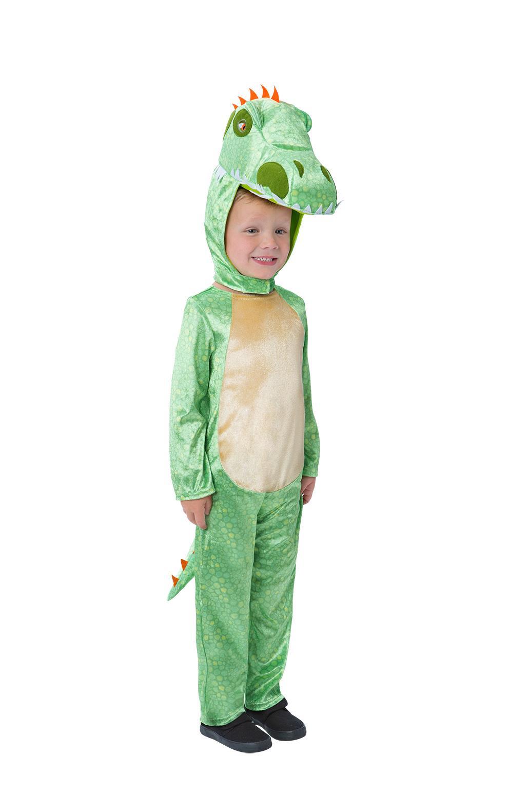 Gigantosaurus Deluxe Costume