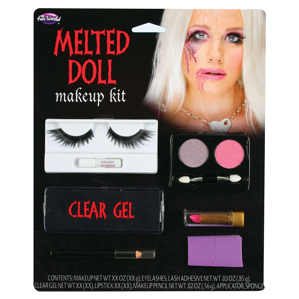 Doll Make Up Kits