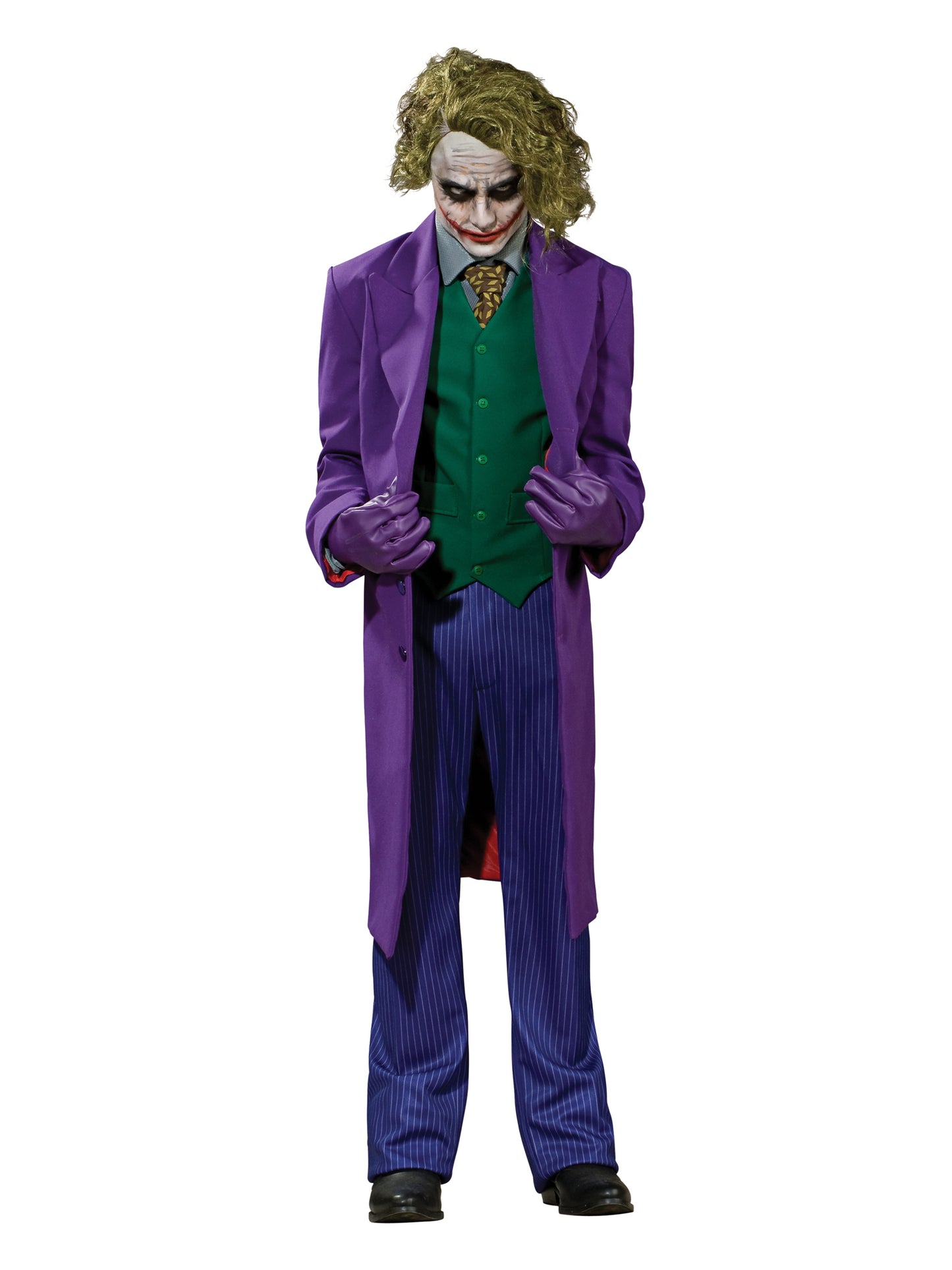 Heritage The Joker Costume