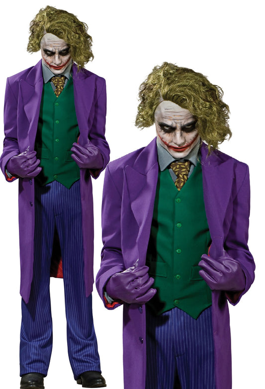 Heritage The Joker Costume