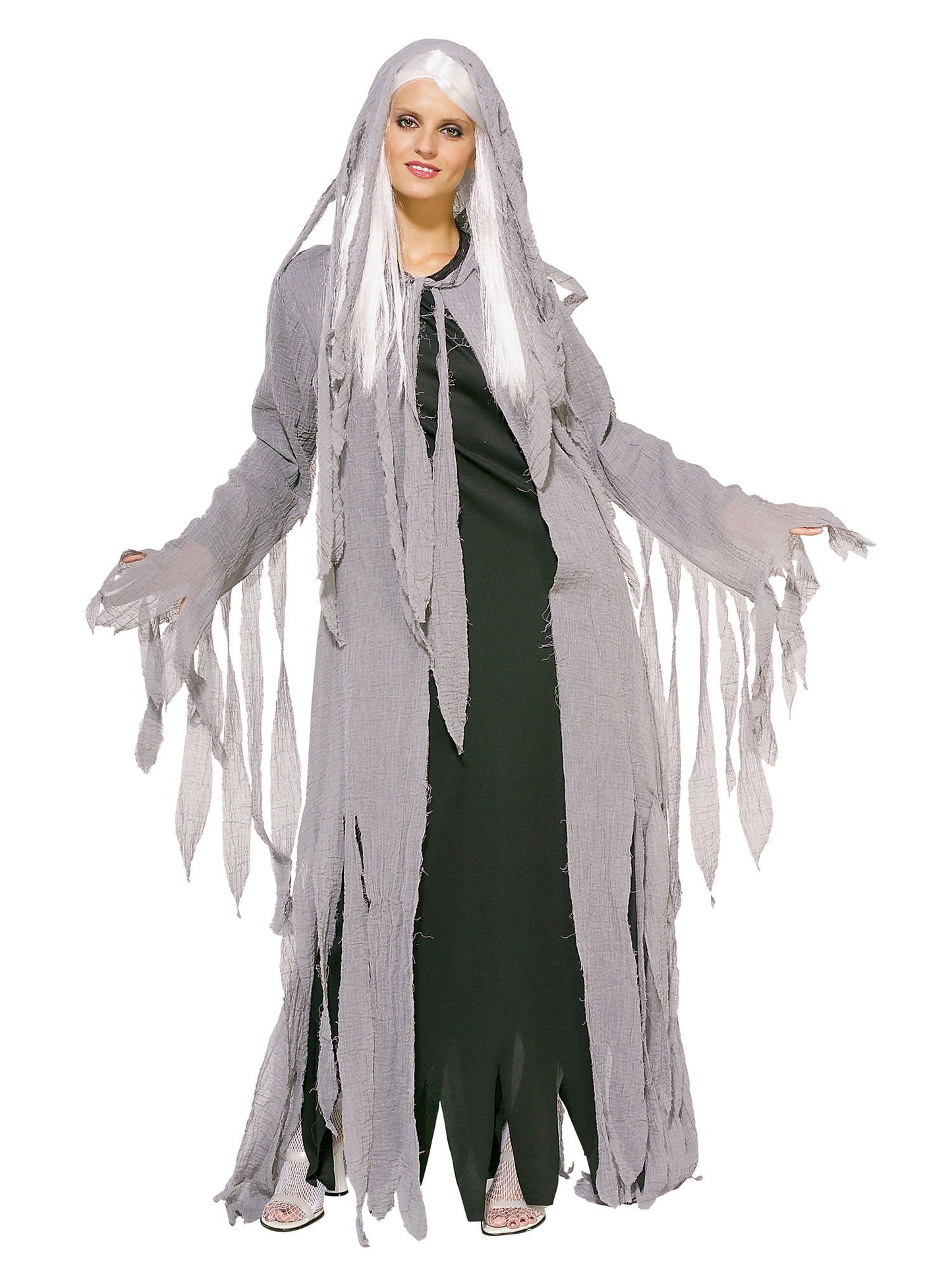 Midnight Spirit Costume