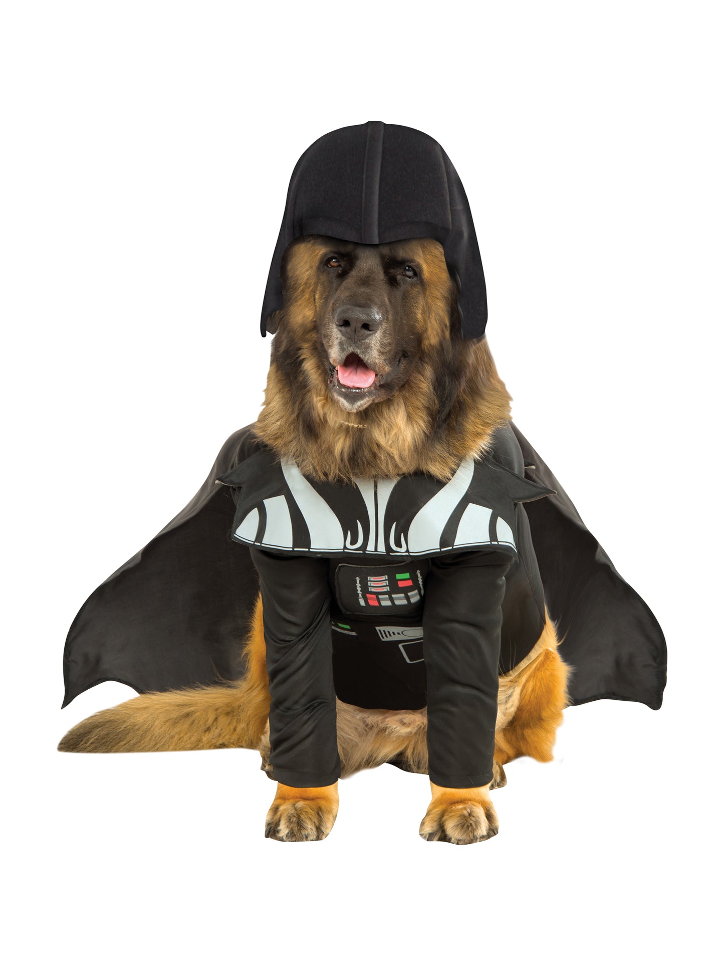 Darth Vader Pet Costume