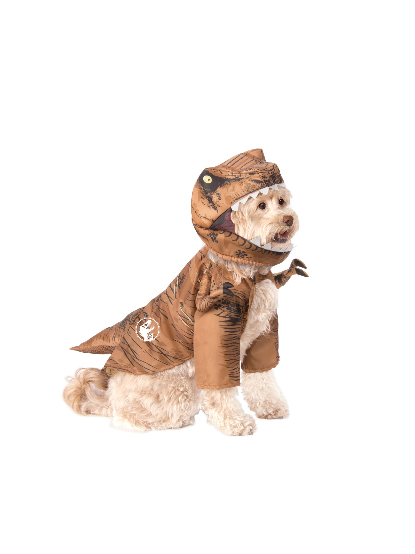 T-Rex Jurassic World Costume