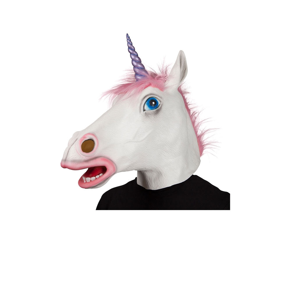 Unicorn Mask