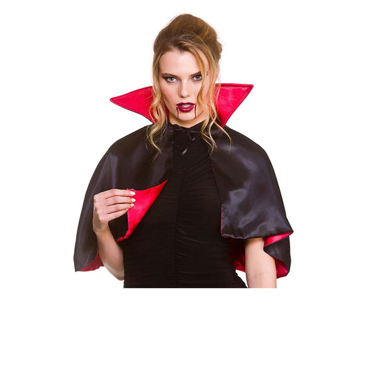 Deluxe Mini Vampire Cape