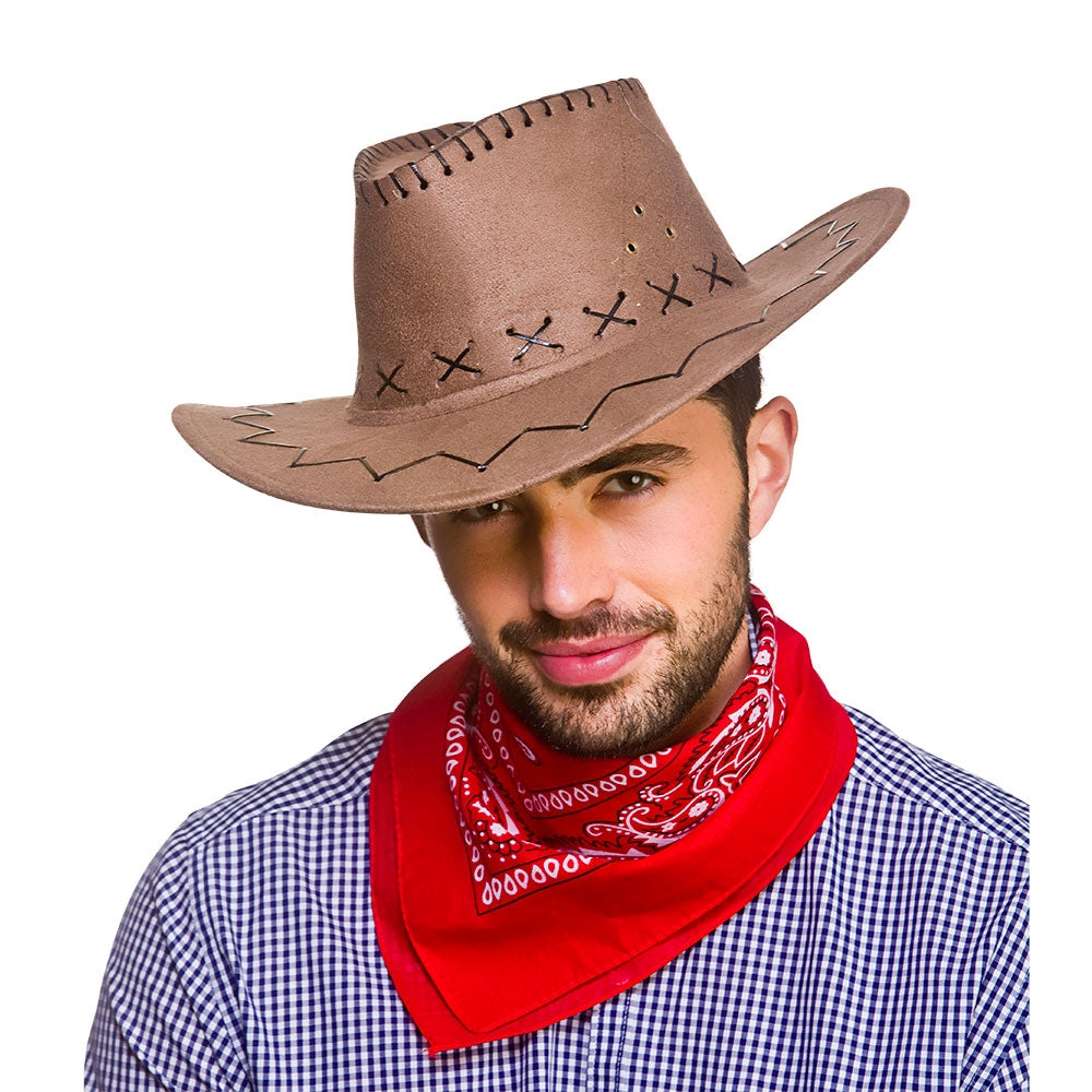 Cowboy Accessories