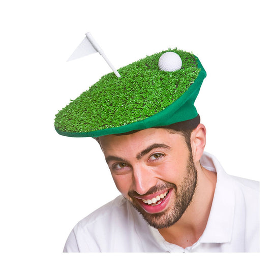 Funny Golf Hat