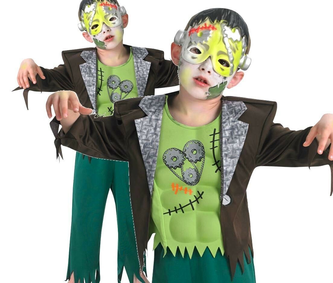 Boys Frankenstein Costume