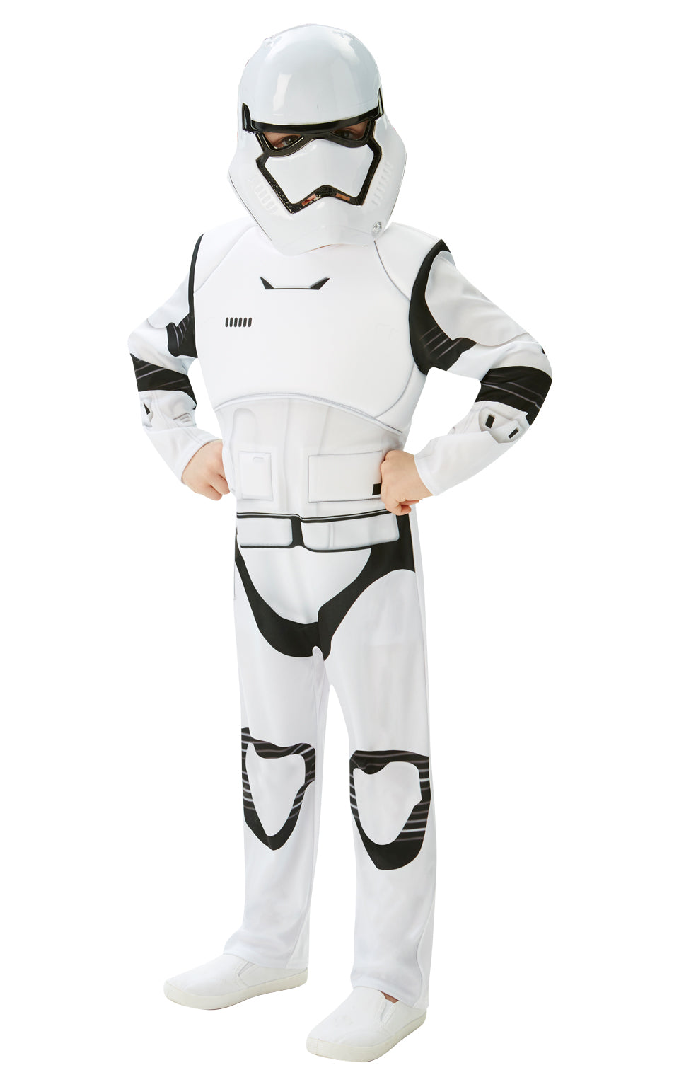 Star Wars Costume