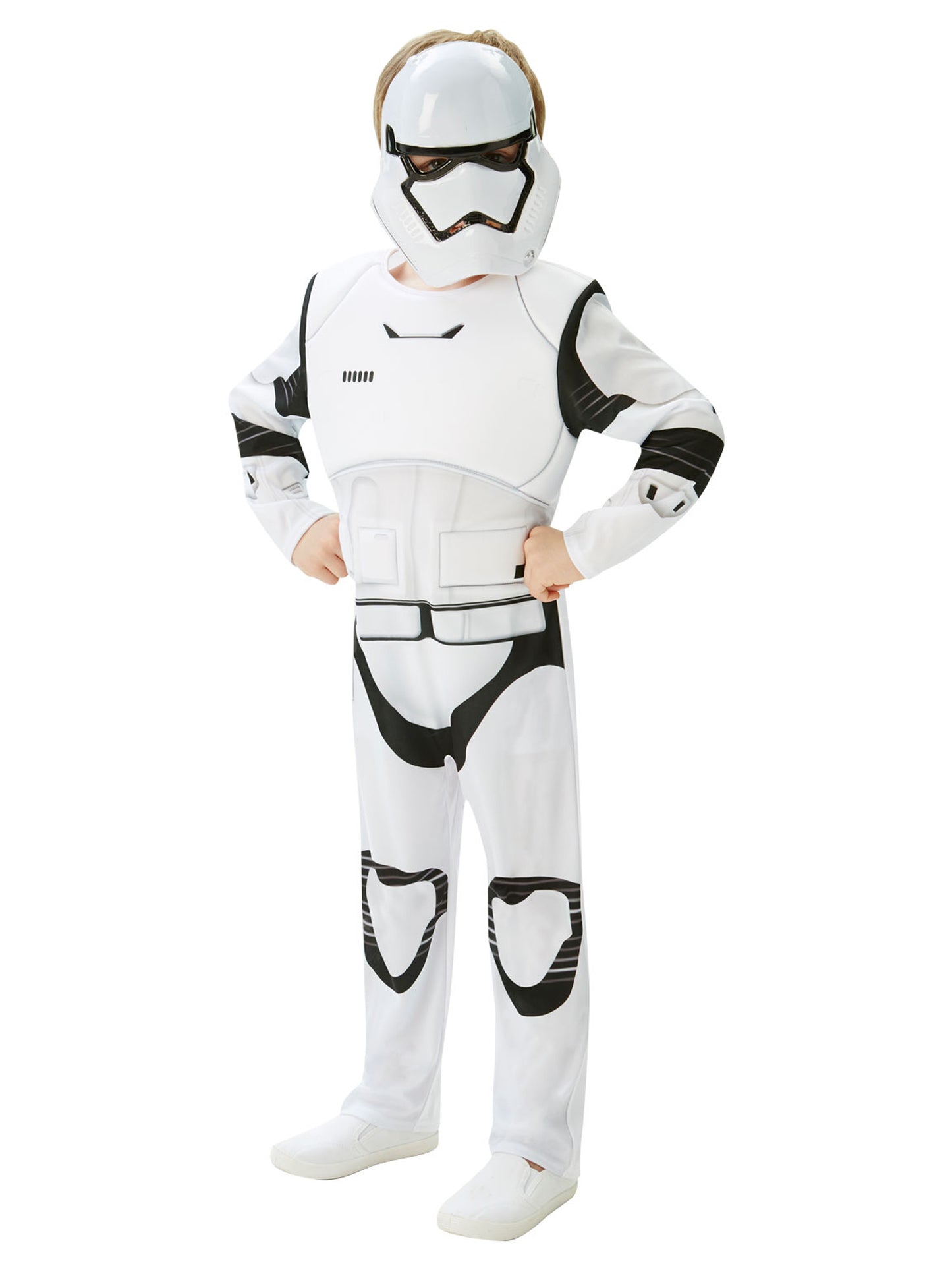 Stormtrooper Deluxe Costume