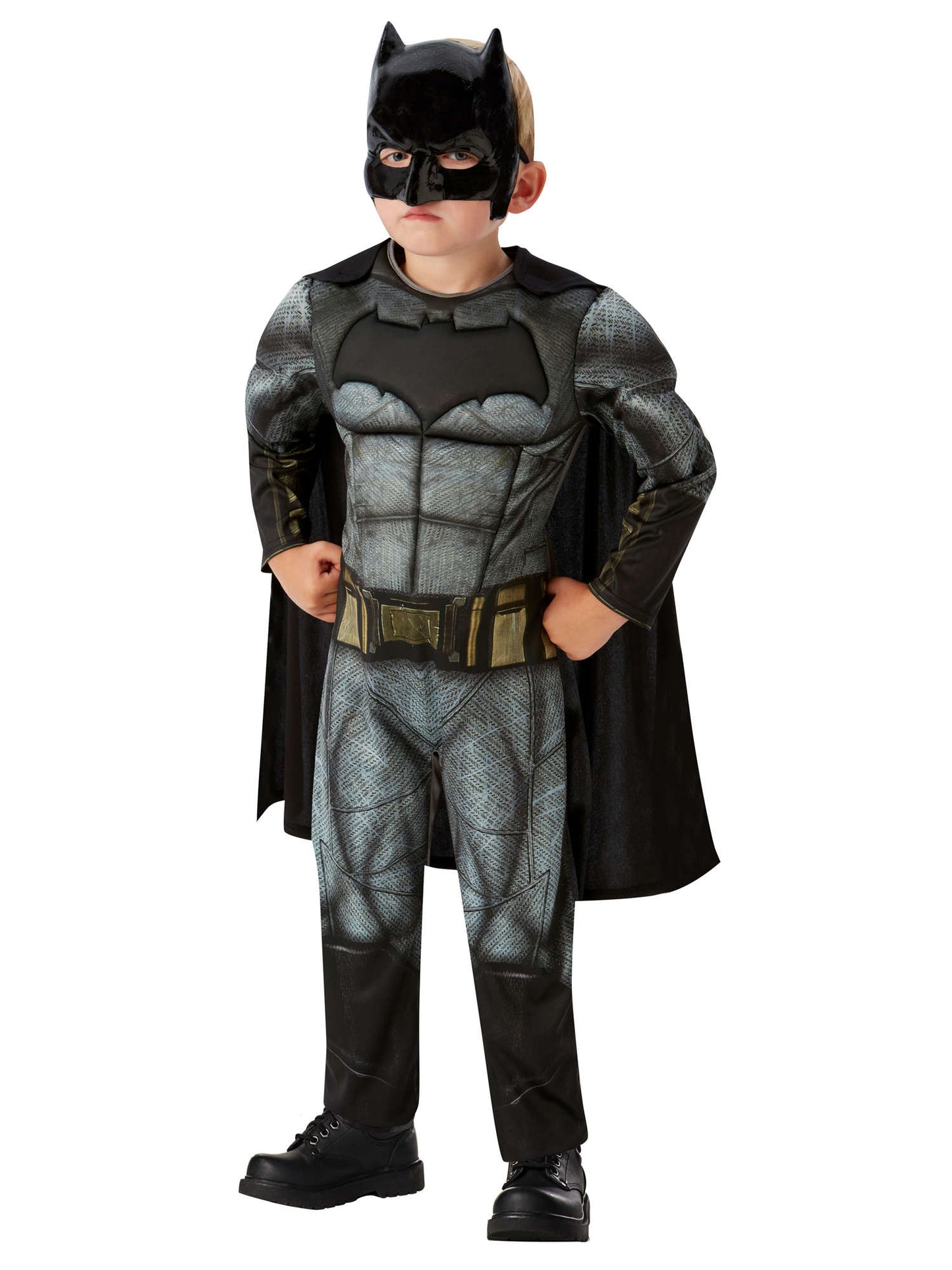 Deluxe Batman Costume