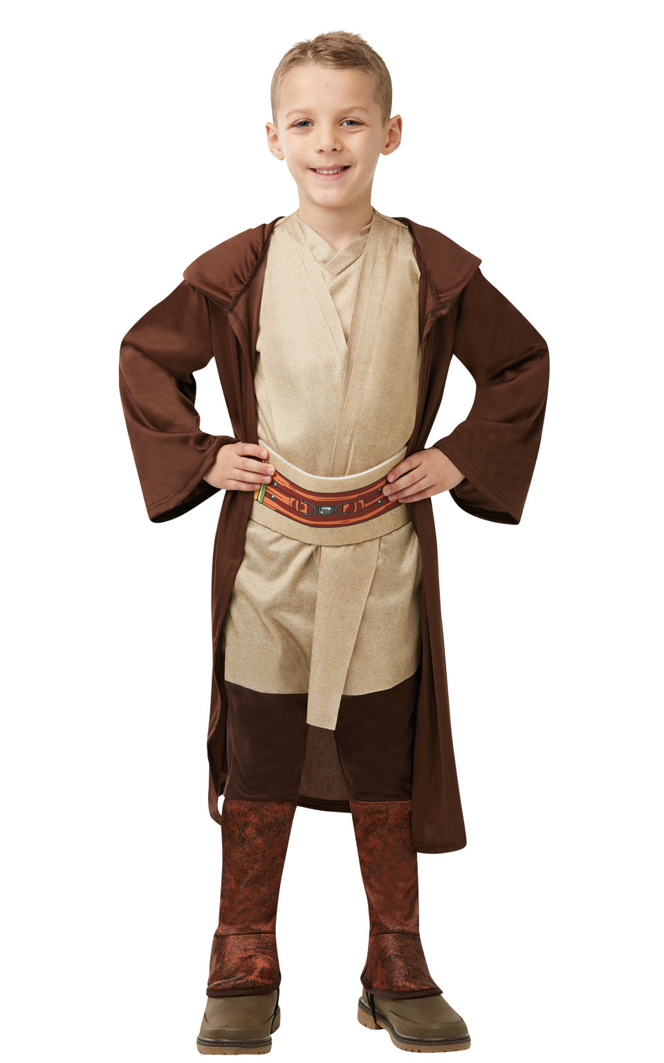 Classic Jedi Robe Costume