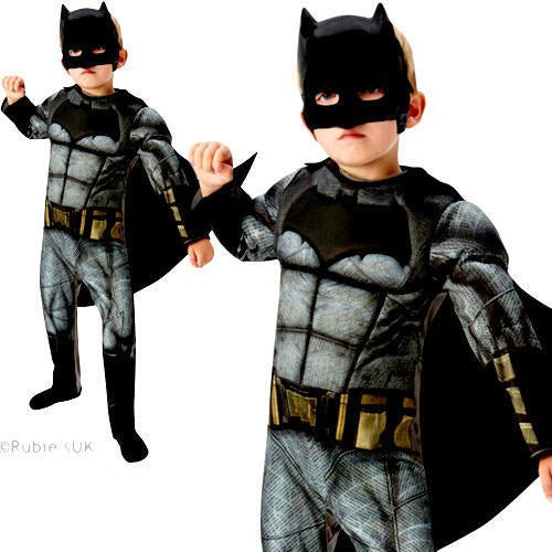 Batman Costume Deluxe