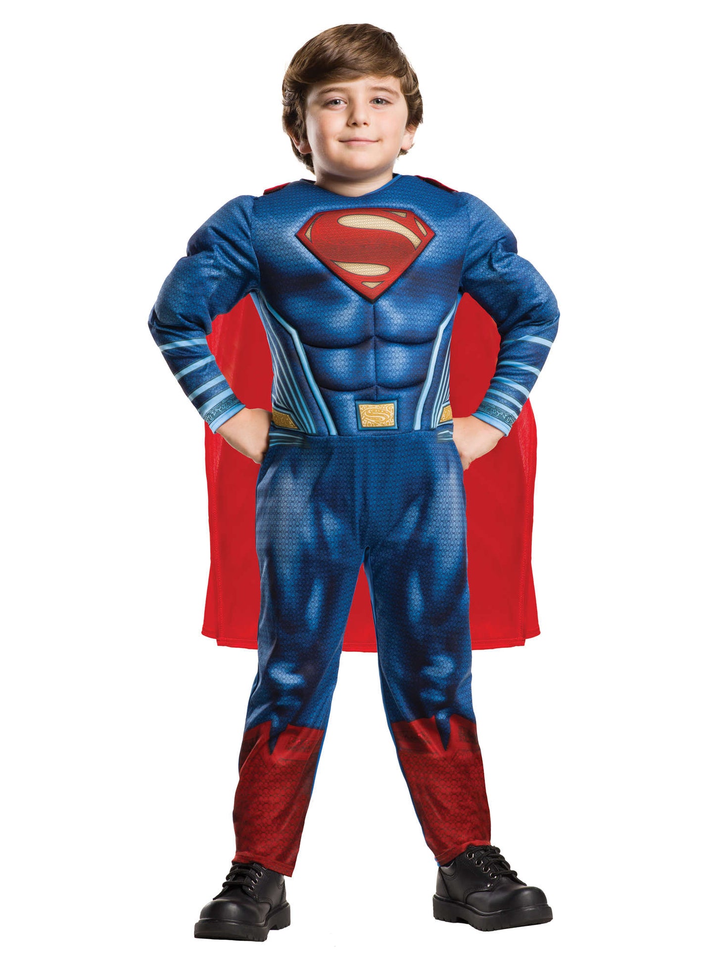 Superman Costume