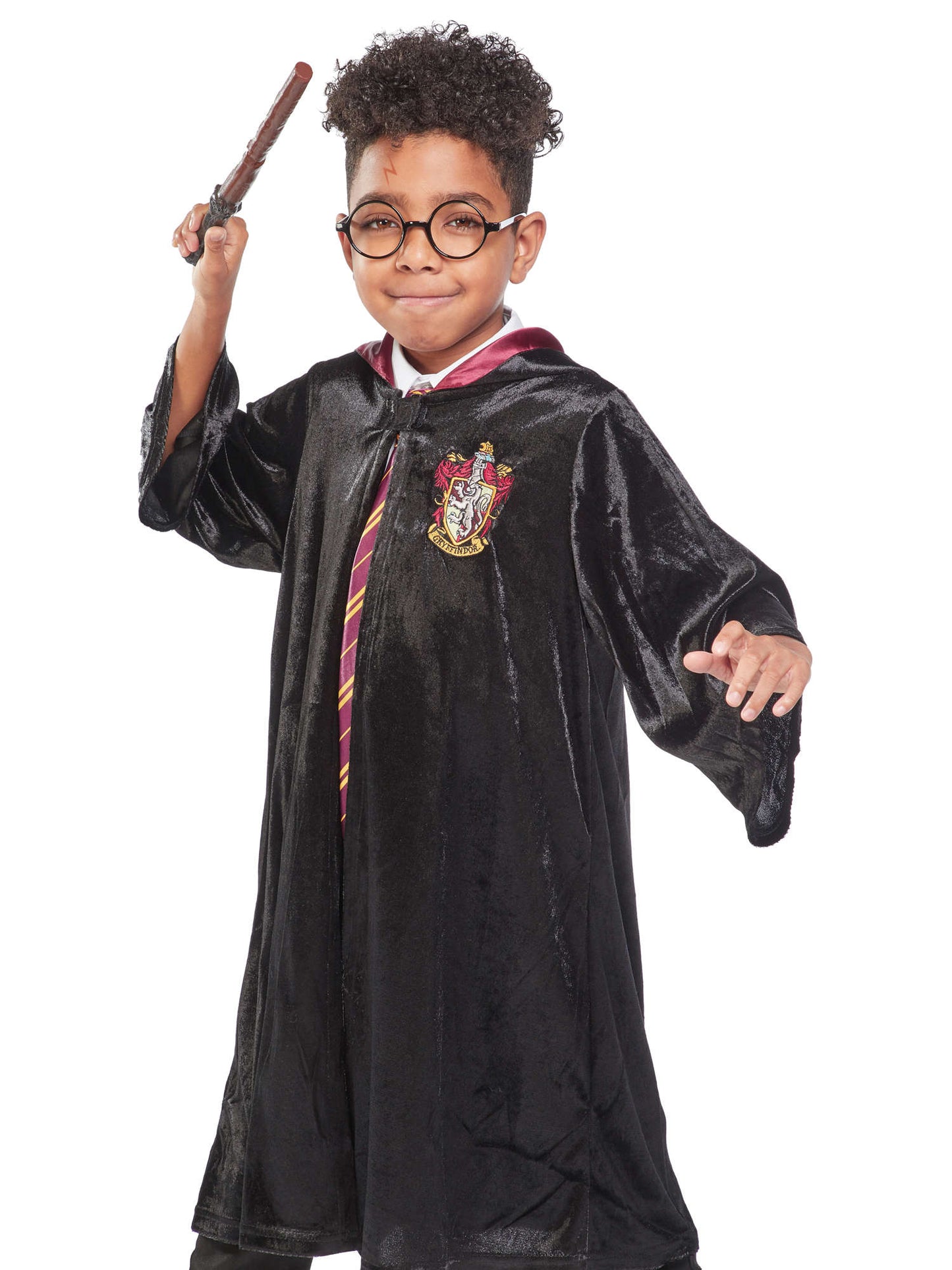 Harry Potter Costume