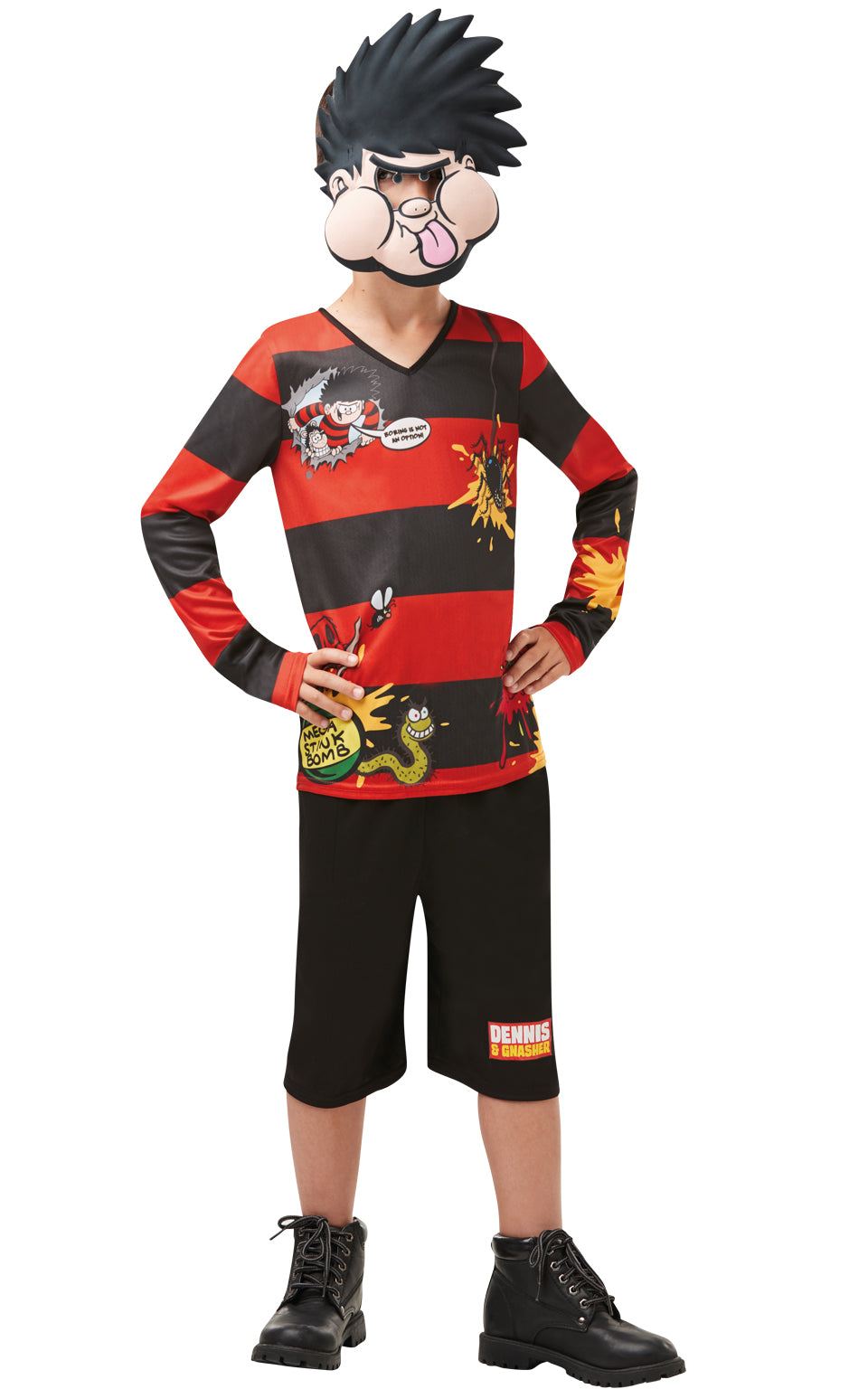 Dennis The Menace Costume