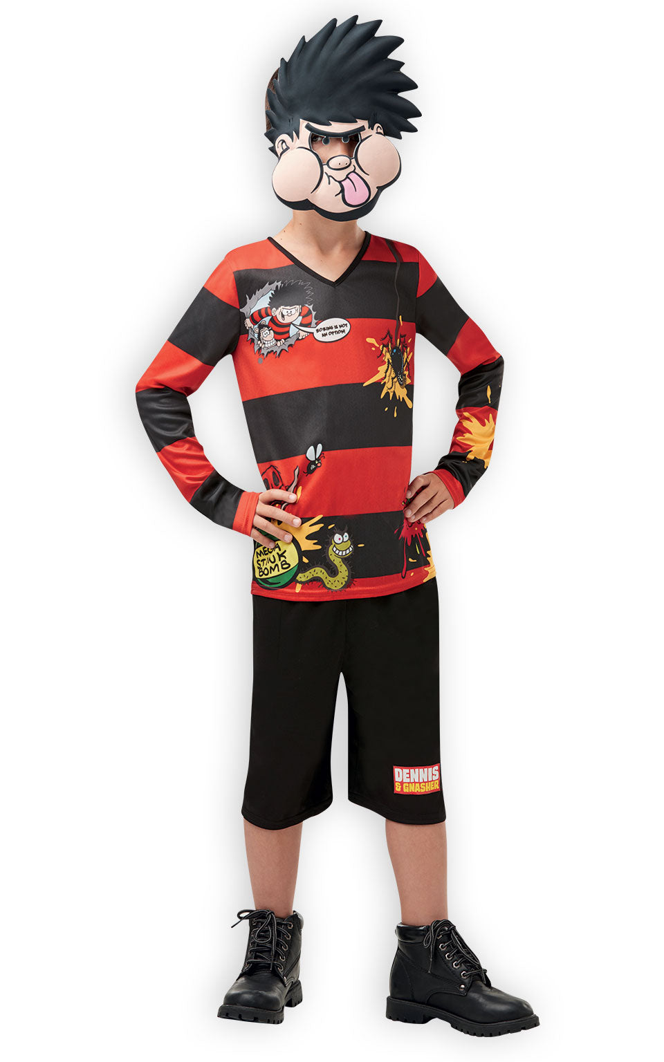 Dennis The Menace Costume