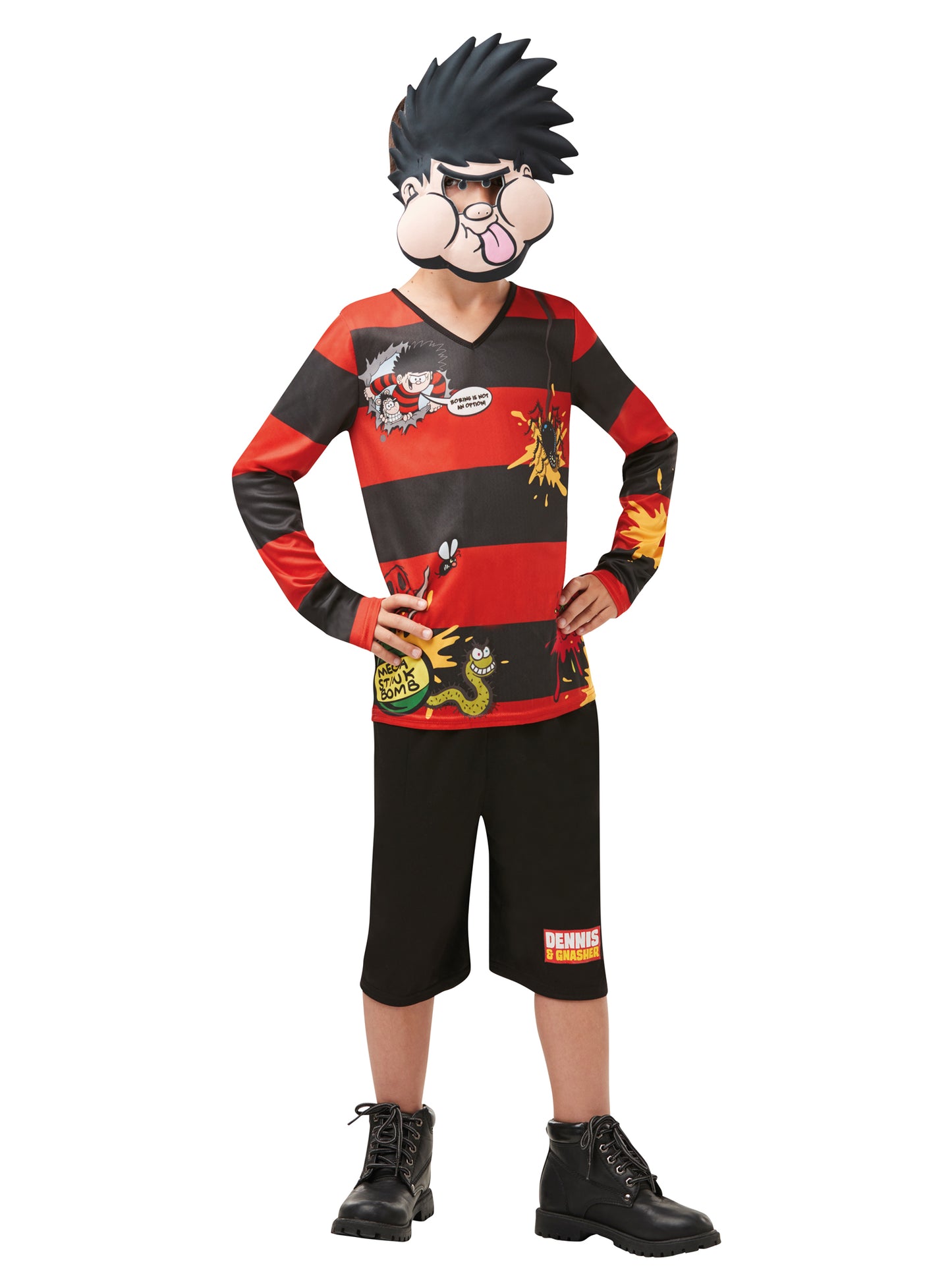 Dennis The Menace Costume