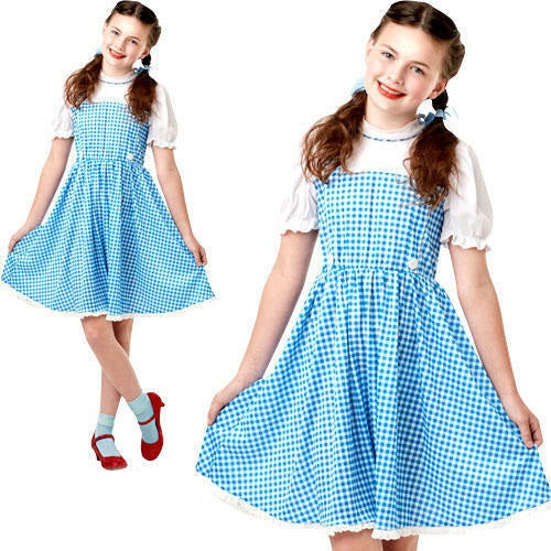 Dorothy Costume